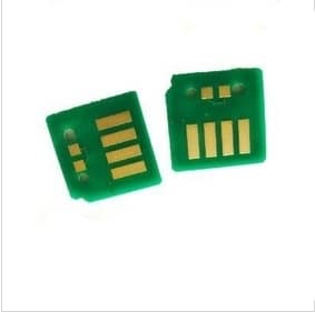 Toner Cartridge chip for Xerox Phaser 7800